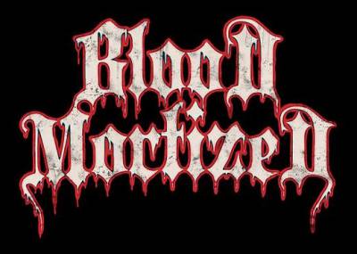 logo Blood Mortized